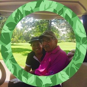 Meet your Posher, Katherine